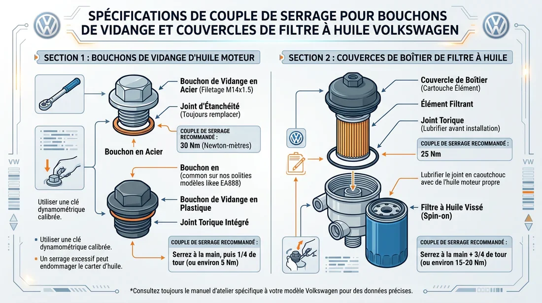 Carter en aluminium ou en acier : l'erreur qui coûte cher