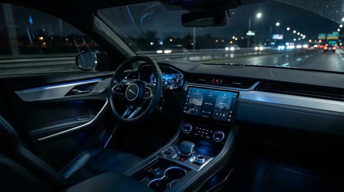 Voiture qui bip sans voyant causes et solutions