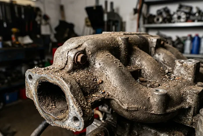 Rouler sans filtre a air les risques pour votre moteur