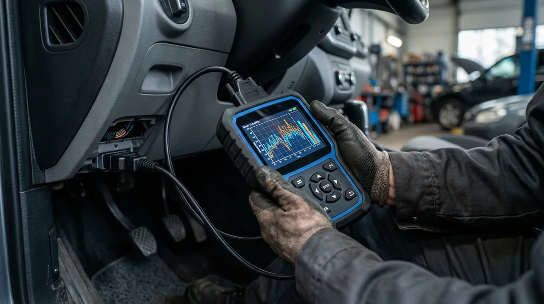 Problème Master 2.2 dCi 90 : les 5 pannes fréquentes