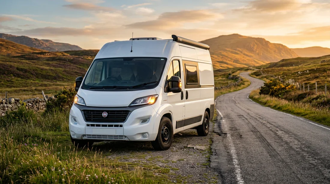 Problème Boîte Auto Fiat Ducato 2.3 150cv : Solutions - Boîte Auto Ducato 150cv HS ? 3 Causes & Prix - Fiat Ducato 150cv : Comment Réparer la Boîte Auto ?
