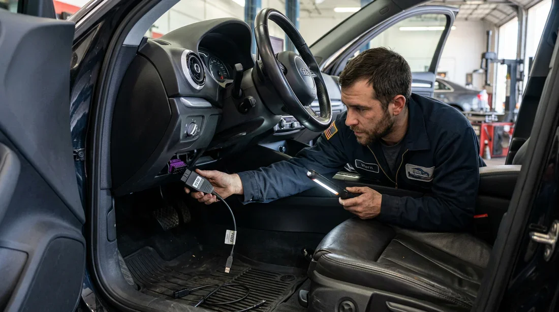 Différence entre synchroniser et reprogrammer une clé
