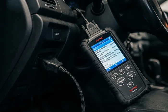 Code défaut p1a9c Citroën causes et solutions