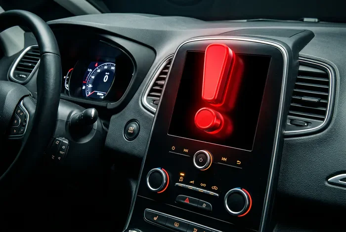 Autoradio Scenic 3 ne fonctionne plus : 5 solutions - Scénic 3 : Réparez votre Autoradio en Panne (5 Solutions) - Autoradio Scénic 3 bloqué ? Voici comment le réparer !