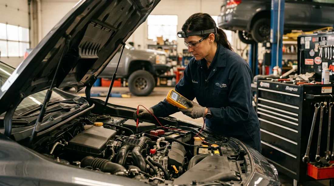 Solutions de dépannage et coût de remplacement en 2026