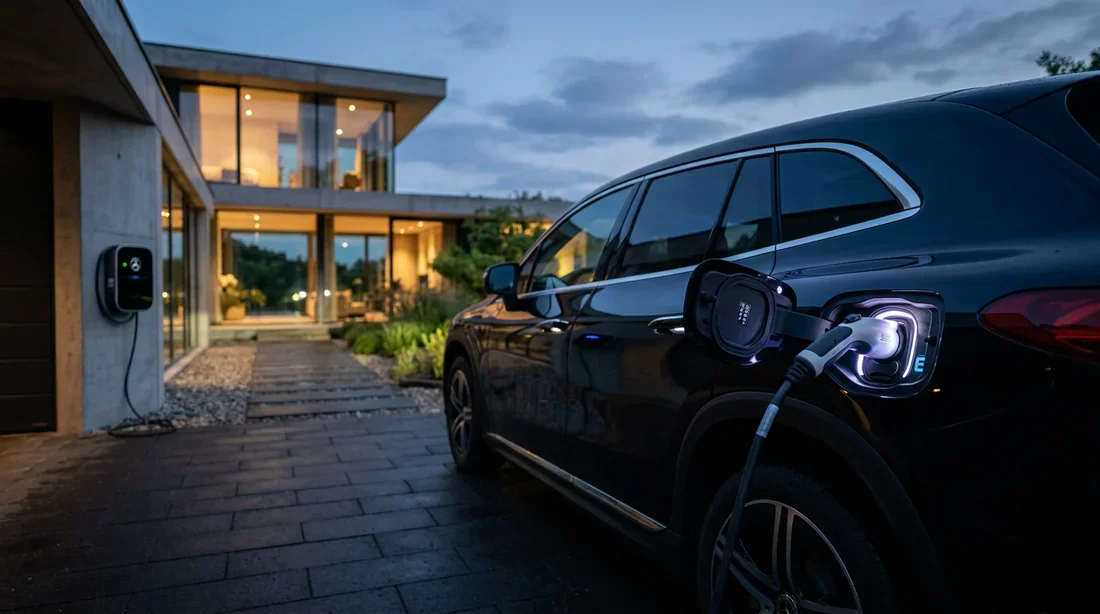 Défaut chargeur Mercedes hybride : causes et solutions