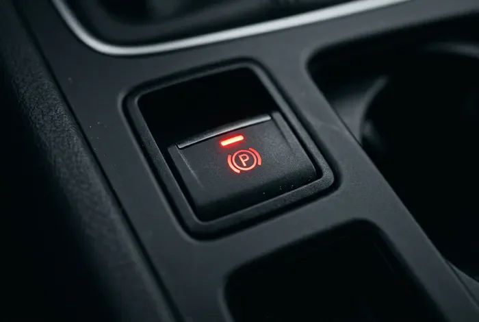 Réparer le défaut frein de stationnement électrique Golf 7