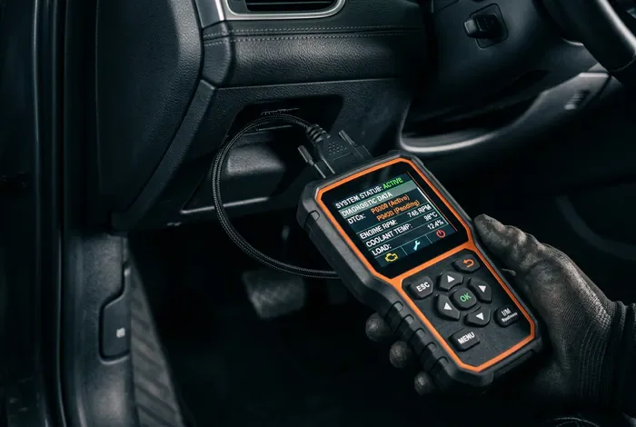 Code défaut p1453 renault causes et solutions en 2026