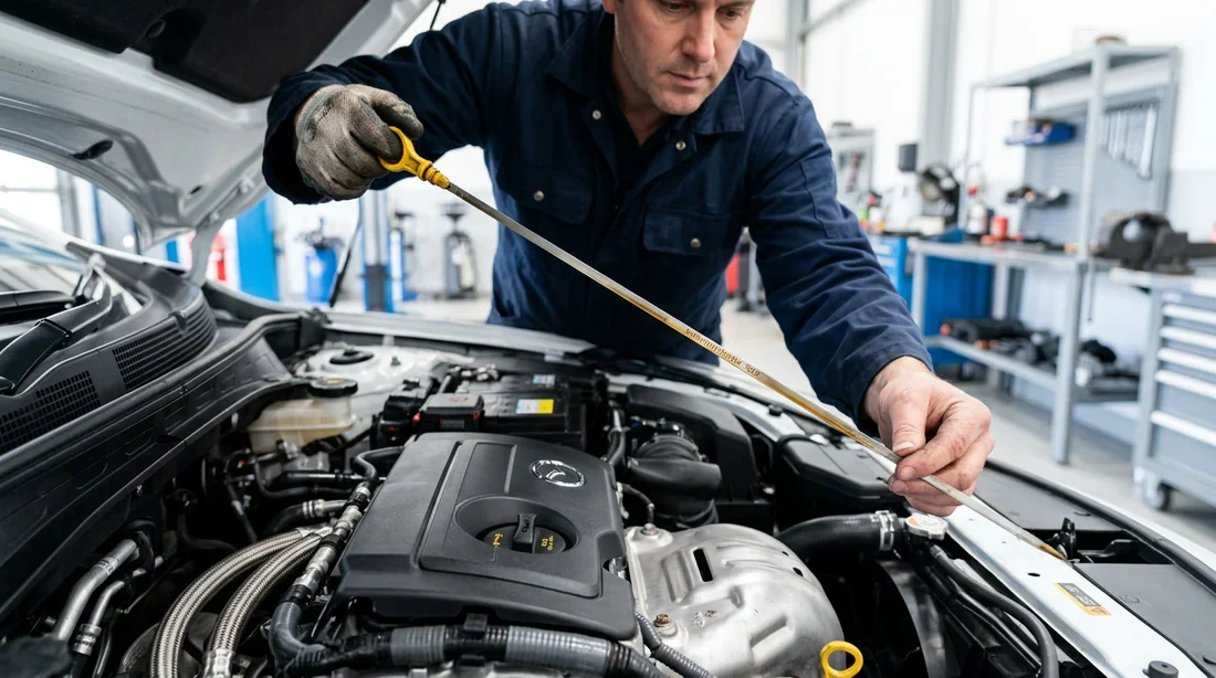 La consommation d'huile du 1.5 TSI 150 est-elle normale ?
