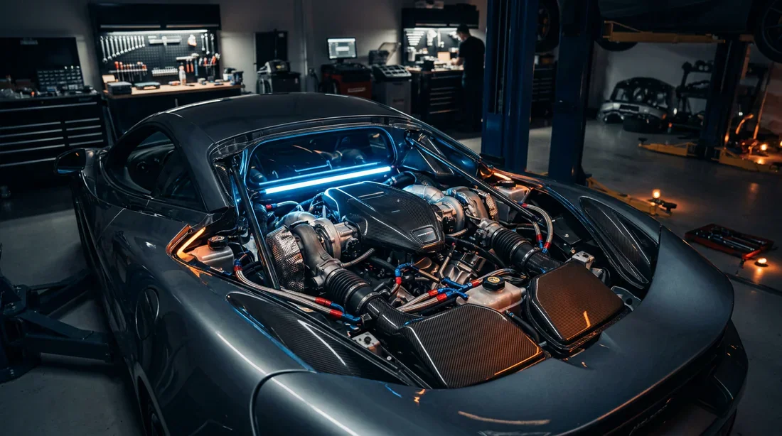 Causes et prévention de la casse moteur 1.3 TCe en 2026