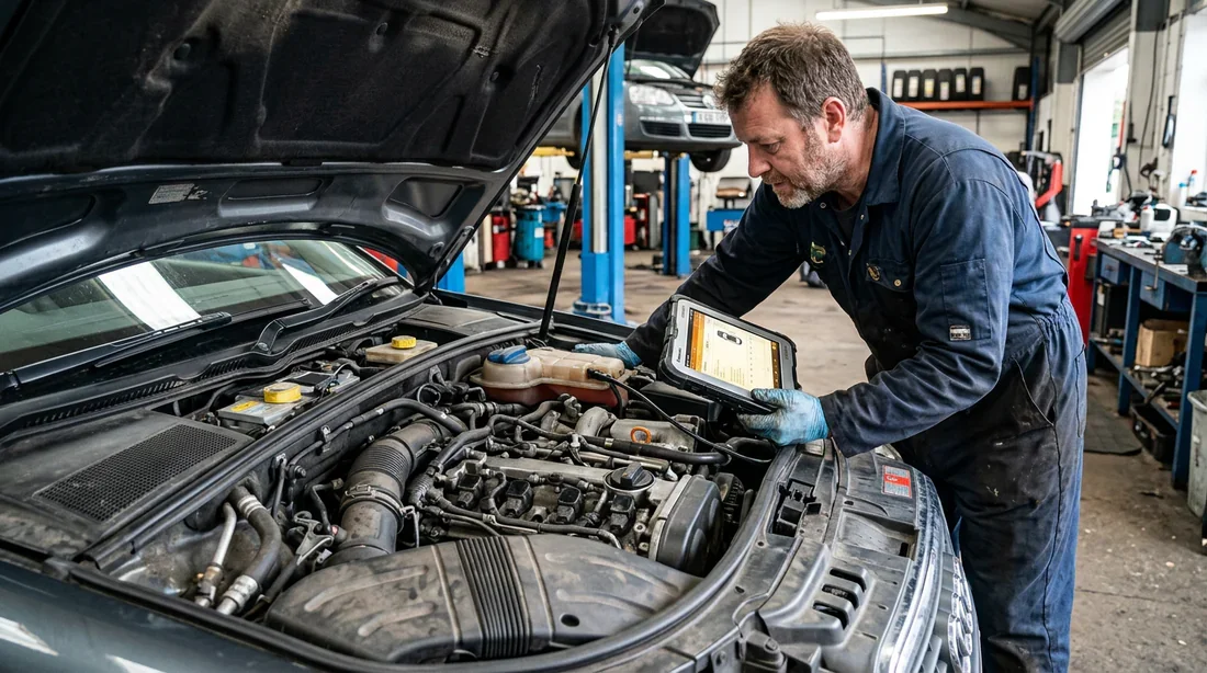 Codes moteurs : pourquoi tous les 2.0 TDI ne se valent pas