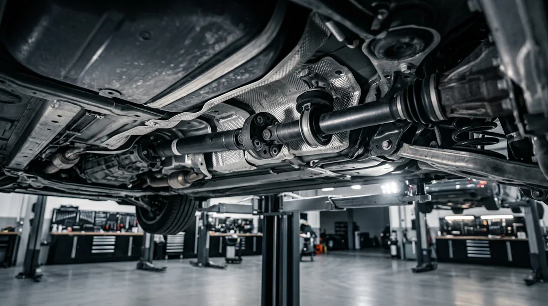 Sens de montage flector BMW : le guide sans erreur - Flector BMW : l'erreur de montage qui détruit tout ! - Quel sens pour un flector BMW ? La règle des flèches