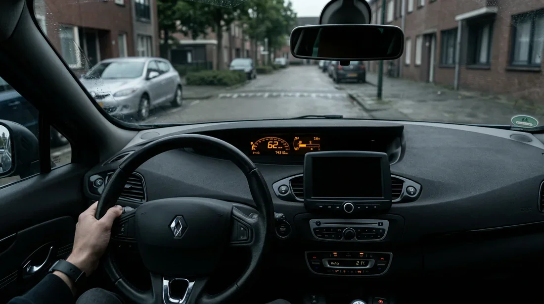 Autoradio Scenic 3 ne fonctionne plus : 5 solutions - Scénic 3 : Réparez votre Autoradio en Panne (5 Solutions) - Autoradio Scénic 3 bloqué ? Voici comment le réparer !