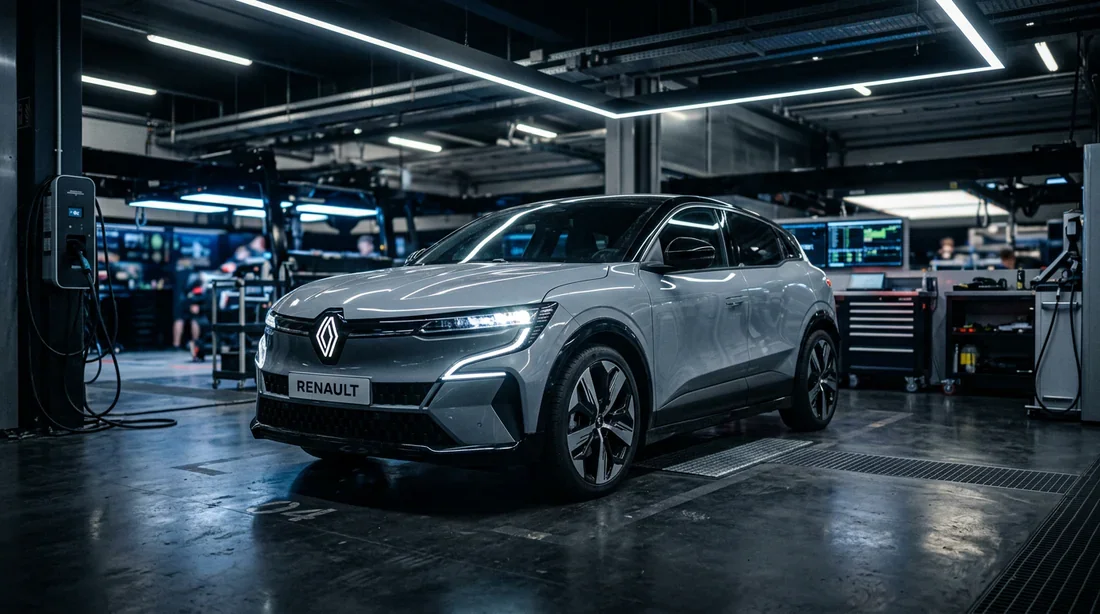 Code défaut p1453 renault causes et solutions en 2026