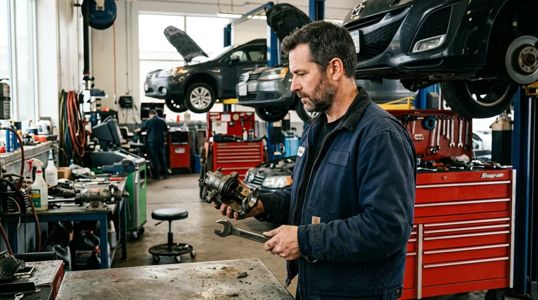 Freinage faible après changement plaquettes : 5 causes - Plaquettes neuves & frein faible ? Le guide ultime ! - Pourquoi vos freins sont faibles après changement ?