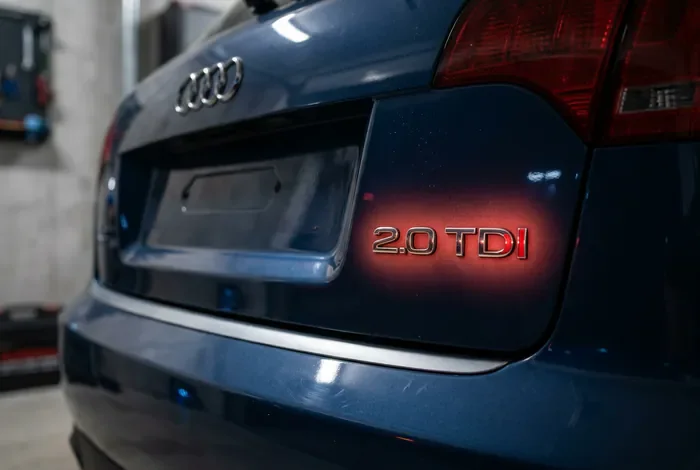 Audi A4 B7 2.0 TDI 140 Problème : Les 5 Pannes Majeures - Audi A4 B7 2.0 TDI 140 : 5 Pannes Moteur à Éviter - A4 B7 2.0 TDI 140 : Faut-il Craindre ces Pannes Moteur ?