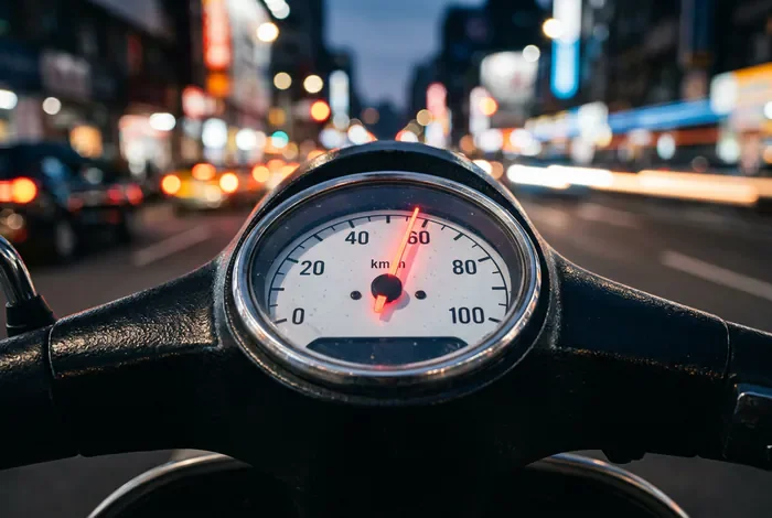 Combien de km avec un plein scooter 50 en 2026